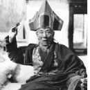 Tibetan royalty