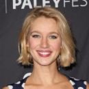 Yael Grobglas-   The Paley Center For Media's 2019 PaleyFest LA - "Jane The Virgin" And "Crazy Ex-Girlfriend": The Farewell Seasons