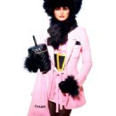 Chanel Fall Winter 1994 Campaign Pt 2