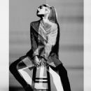 Ariana Grande – Givenchy Photoshoot (Fall/Winter 2019)