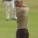 David Howell (golfer)