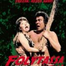 Carry on Up the Jungle