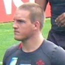 Rugby league players in Wales by club