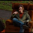 Ellen Page as Juno MacGuff in Juno (2007)