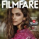 Deepika Padukone - Filmfare Magazine Cover [India] (8 December 2017)