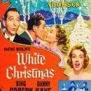 White Christmas 1954 Motion Picture Film Musical - 447 x 672