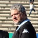Uruguayan sports coaches