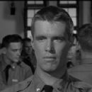 The Strange One - George Peppard
