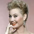 Mitzi Gaynor