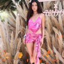 Cindy Kimberly – Revolve Fest of the Coachella 2022