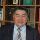 Kyrgyzstani historians