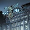 Fictional American law enforcement agencies