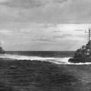 1943 in the Solomon Islands