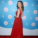 Rachel Boston – Lifetime Christmas Movies 2018 Event in Los Angeles - 454 x 579