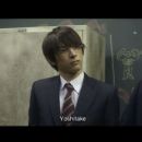 Daily Lives of High School Boys - Ryô Yoshizawa