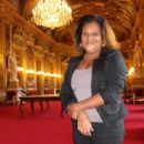 Martiniquais women in politics