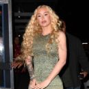 Iggy Azalea – Out for a dinner at Carbone in New York - 454 x 681