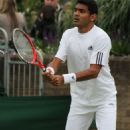 Racket sportspeople from Delhi