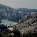 Rivers of the Dinaric Alps