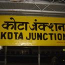 Mathura–Vadodara section
