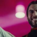 The Hunger Games - Wes Bentley