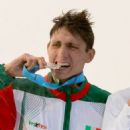Ismael Hernández (pentathlete)
