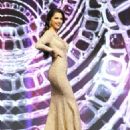 Katherine Idrovo- Miss Ecuador 2021 Final- Evening Gown Competition - 454 x 568