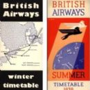 British companies established in 1935