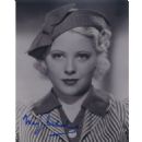 Mary Carlisle