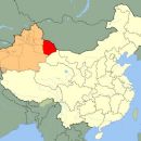 Kumul Khanate