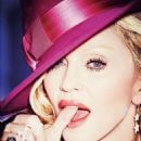Madonna - Cosmopolitan Magazine Pictorial [United States] (May 2015)