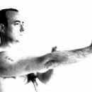 English Wing Chun practitioners