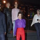 Victoria Beckham – Saint-Laurent Womenswear Fall-Winter 2022 - 454 x 681