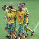 Cambridge United F.C. players