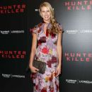 Beth Ostrosky Stern – ‘Hunter Killer’ Premiere in New York - 454 x 681