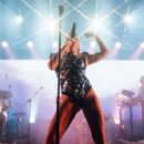 Tove Lo – performs at 170 Russell in Melbourne - 454 x 681