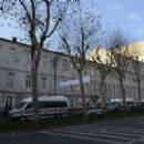 Girls' schools in Turkey