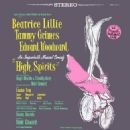 HIGH SPIRITS Original 1964 Broadway Cast Starring Beatrice Lillie - 454 x 454