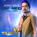 Voltes V: Legacy Cast - 454 x 568