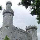 Buildings and structures in Tullamore
