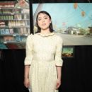 Rosa Salazar – Amazon Prime ‘Undone’ Panel at 2019 TCA Summer Press Tour in Los Angeles - 454 x 302