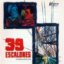The 39 Steps (1959) - 454 x 640