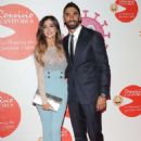 Giorgia Palmas – Convivio 2018 Red Carpet in Milan - 454 x 681