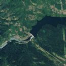 Pacific Gas and Electric Company dams