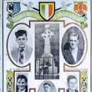 1957 in the Republic of Ireland