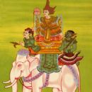 Thihathu of Ava