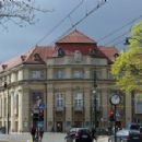 Buildings and structures in Kraków