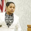 Latonia Bellamy