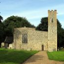 Spixworth