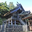 16th-century Shinto shrines